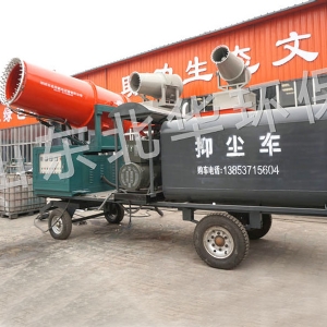 60型拖拽式噴霧機(jī)
