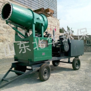 60型拖拽式噴霧機(jī)