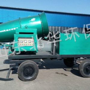 60型拖拽式噴霧機(jī)