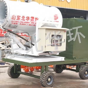60型拖拽式噴霧機(jī)
