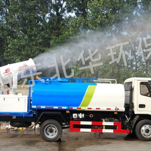 30型車載式噴霧機(jī)
