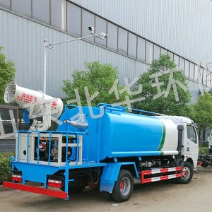 30型車載式噴霧機(jī)